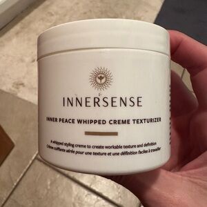 Innersense Inner Peace Whipped Creme Texturizer